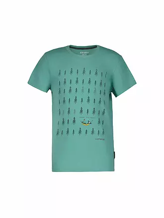 ICEPEAK | Jungen T-Shirt Kinston Jr | 